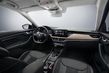 Обзор пятидверного хэтчбека Skoda Scala фото 6