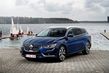 Обзор среднеразмерного универсала Renault Talisman Estate фото 12