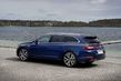 Обзор среднеразмерного универсала Renault Talisman Estate фото 4