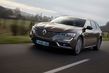 Обзор среднеразмерного универсала Renault Talisman Estate фото 2