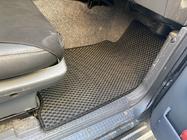 Nissan Patrol Y60 1988–1997 гг. Коврики EVA (черные) фото 12