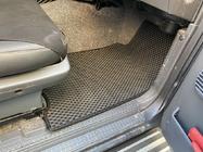 Nissan Patrol Y60 1988–1997 гг. Коврики EVA (черные) фото 4