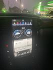 Lexus LX570/450d 2008-2022 гг. Мультимедиа Tesla (2008-2015) фото 3