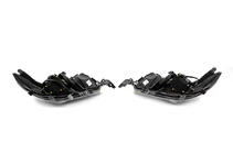 Toyota Hilux 2015- гг. Передние фары OEM V1 2015-2019 (LED, 2 шт) фото 7