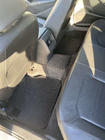 Volkswagen Passat B7 2012-2015 гг. Коврики EVA (EU, Черный) фото 6