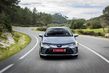 Гибридный седан Toyota Corolla фото 4
