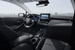 Гибридный седан Toyota Corolla фото 7