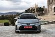Гибридный седан Toyota Corolla фото 2
