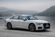 Бизнес-седан Audi A6 пятой генерации фото 13