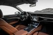 Бизнес-седан Audi A6 пятой генерации фото 8