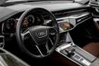 Бизнес-седан Audi A6 пятой генерации фото 7