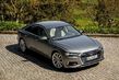 Бизнес-седан Audi A6 пятой генерации фото 1