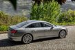Бизнес-седан Audi A6 пятой генерации фото 15