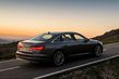 Бизнес-седан Audi A6 пятой генерации фото 14