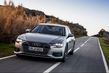 Бизнес-седан Audi A6 пятой генерации фото 12