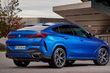 Обзор нового поколения BMW X6 фото 10