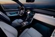Компактный премиальный кроссовер Land Rover Discovery Sport фото 8