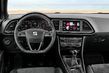 Обзор пятидверного компактного хэтчбека Seat Leon фото 13