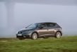 Обзор пятидверного компактного хэтчбека Seat Leon фото 3
