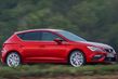 Обзор пятидверного компактного хэтчбека Seat Leon фото 6