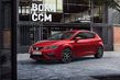 Обзор пятидверного компактного хэтчбека Seat Leon фото 10