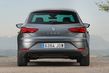 Обзор пятидверного компактного хэтчбека Seat Leon фото 4