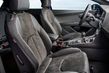 Обзор пятидверного компактного хэтчбека Seat Leon фото 12