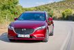 Обзор обновленного универсала Mazda 6 Combi фото 12