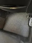 Mazda CX-5 2012-2017 гг. Коврики EVA (черные) фото 3