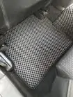 Mazda CX-5 2012-2017 гг. Коврики EVA (черные) фото 4