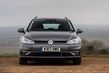 Обзор универсала Volkswagen Golf Variant фото 3