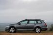 Обзор универсала Volkswagen Golf Variant фото 13