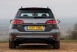 Обзор универсала Volkswagen Golf Variant фото 4