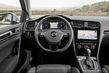 Обзор универсала Volkswagen Golf Variant фото 7