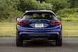 Компактный кроссовер Infiniti QX30 фото 15