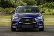 Компактный кроссовер Infiniti QX30 фото 2