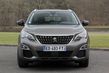 Компактный кроссовер Peugeot 3008 второй генерации фото 2