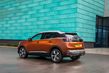 Компактный кроссовер Peugeot 3008 второй генерации фото 4