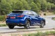 Рестайлинговая версия кроссовера Lexus RX фото 5