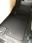 Volvo XC90 2002-2014 гг. Автомобильные коврики EVA полиуретановые, черные фото 4