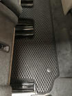Volvo XC90 2002-2014 гг. Автомобильные коврики EVA полиуретановые, черные фото 6
