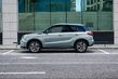 Обзор компактного кроссовера Suzuki Vitara фото 13