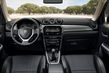 Обзор компактного кроссовера Suzuki Vitara фото 10