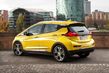 Обзор электрического компактного хэтчбека Opel Ampera-e фото 3