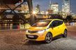 Обзор электрического компактного хэтчбека Opel Ampera-e фото 4