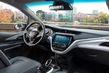 Обзор электрического компактного хэтчбека Opel Ampera-e фото 7
