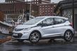 Обзор электрического компактного хэтчбека Opel Ampera-e фото 9