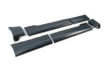 Полный обвес 2018+ (SVO) фото 14