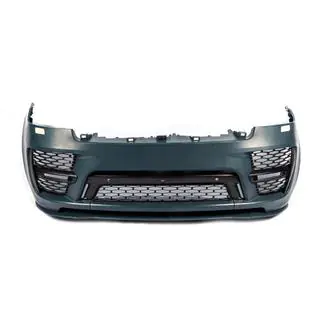 Полный обвес 2018+ (SVO) Range Rover IV L405 2013-2021 гг. фото 3