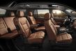 Обзор второго поколения кроссовера Chevrolet Traverse фото 10